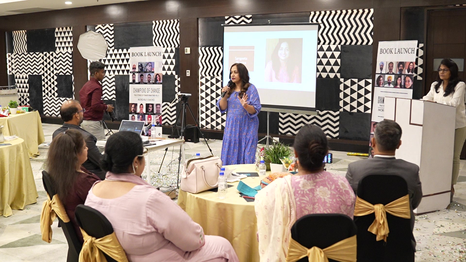 international life coach sangeeta