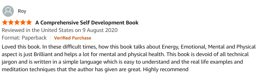 four layers to your dream life by international life coach