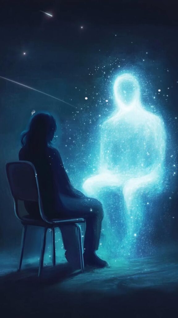 role of past life regression