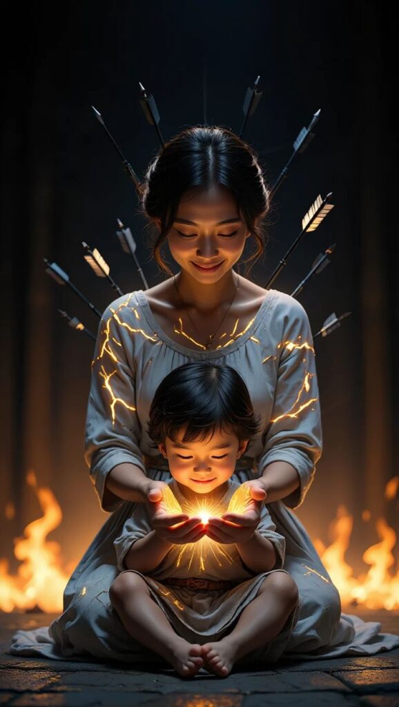 what is childhood trauma - inner child healing by best life coach in india