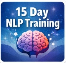 15 day nlp training