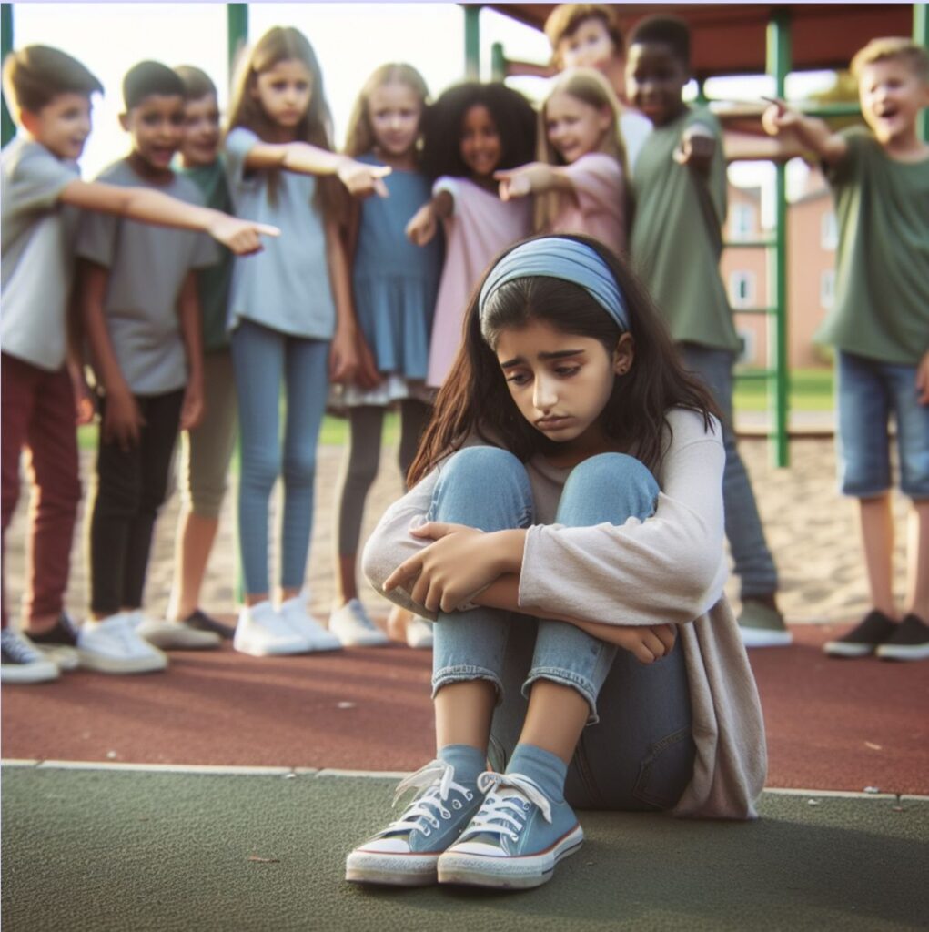 Signs You Are Emotionally Isolated