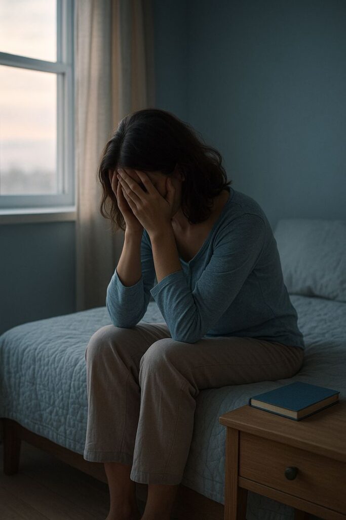 are you mentally disturbed - strategy session with best life coach in india