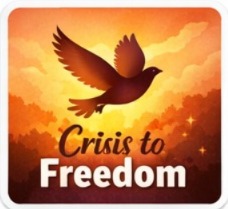 crisis to freedom