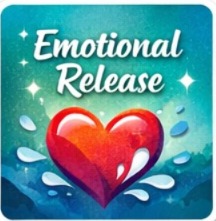 emotional release