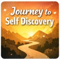 hourney to self discovery
