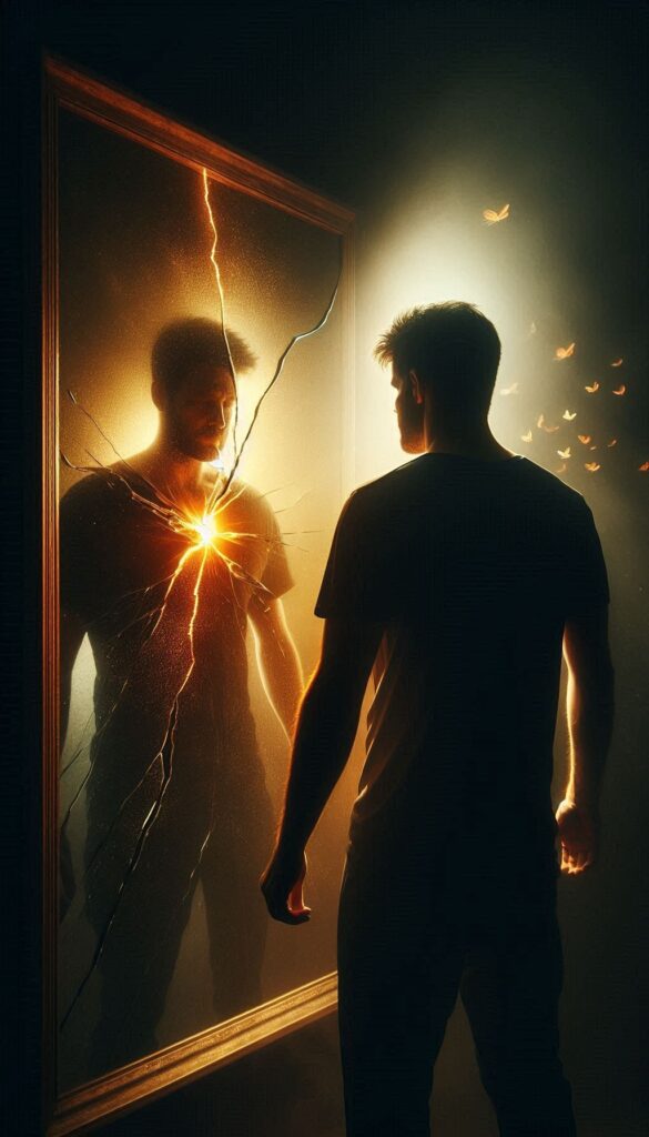 how to overcome self doubt