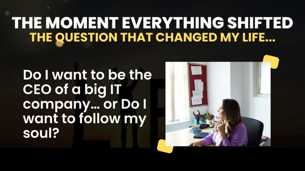 life of a life coach