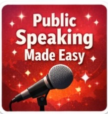 public speaking made easy