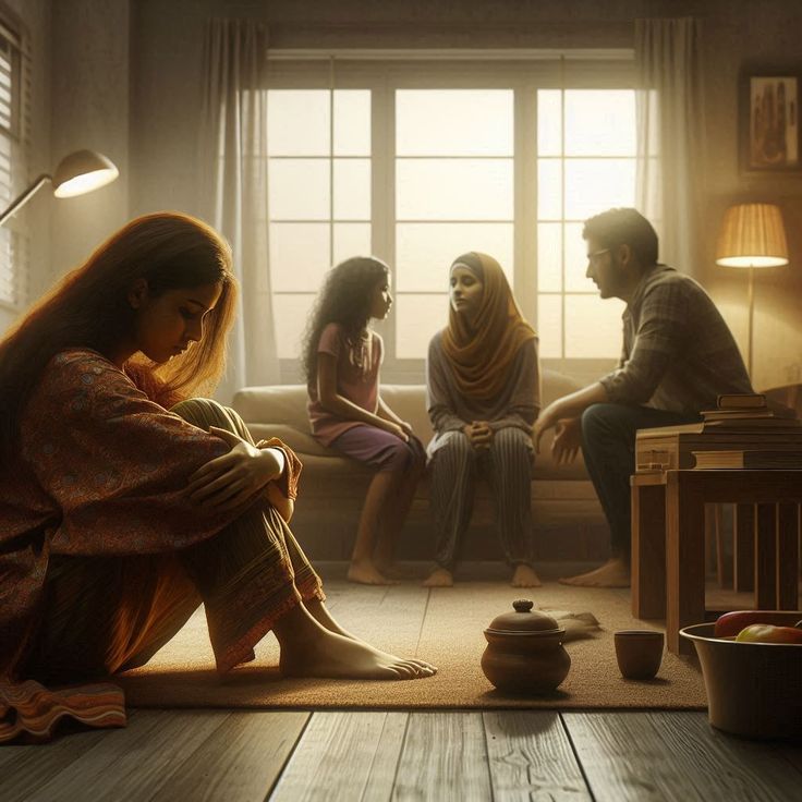 signs and causes of emotional burnout