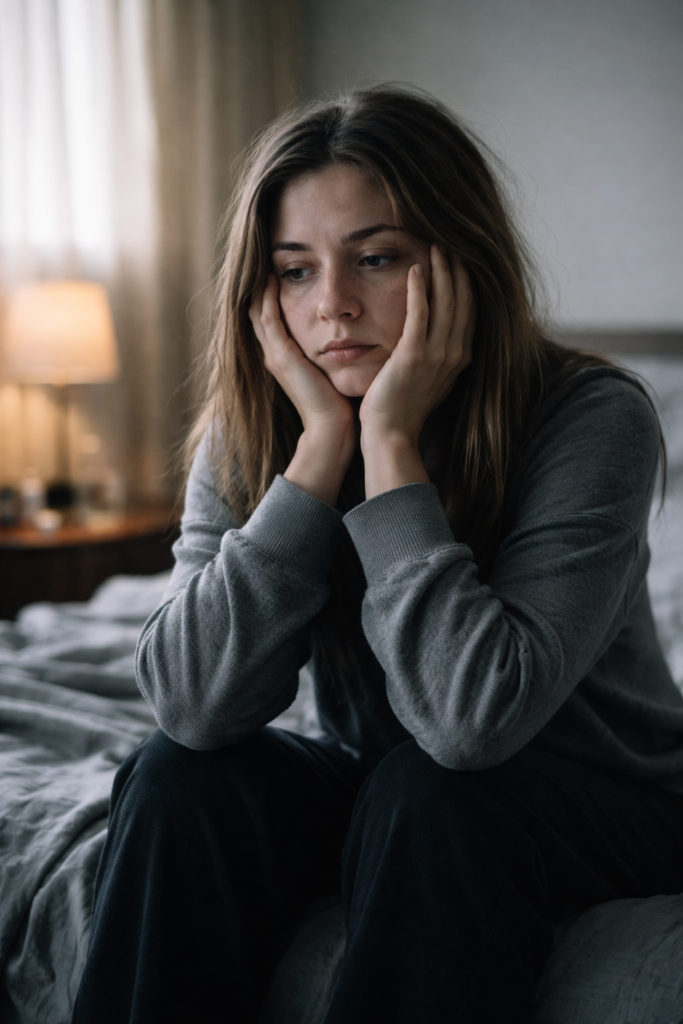 what is emotional isolation