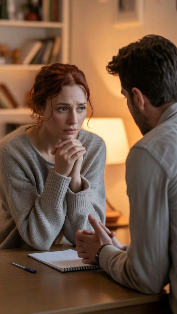 reasons of emotional triggers