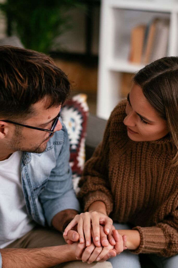 rules of happy married life