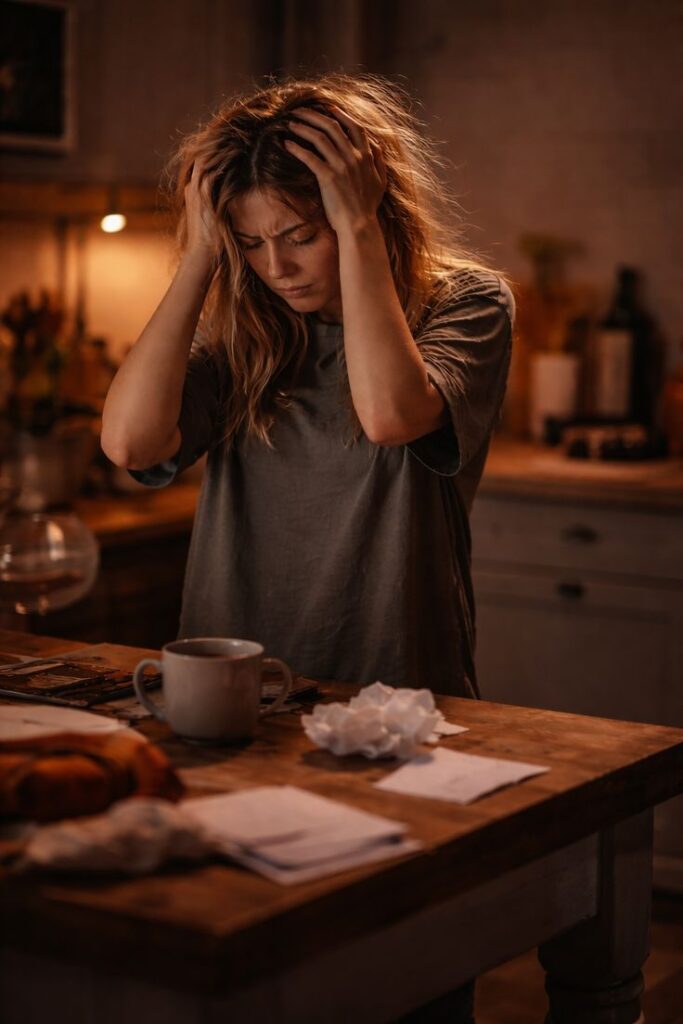 what is emotional trigger