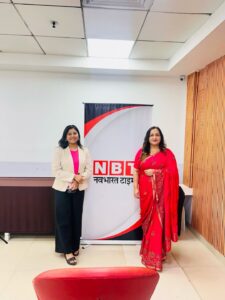 best emotional wellness expert in india - sangeeta