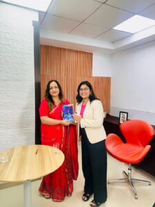 best life coach in india - sangeeta sharma