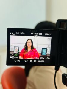 best mindset coach in india - sangeeta sharma