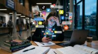 emotional burnout - hidden side effects of digital addiction