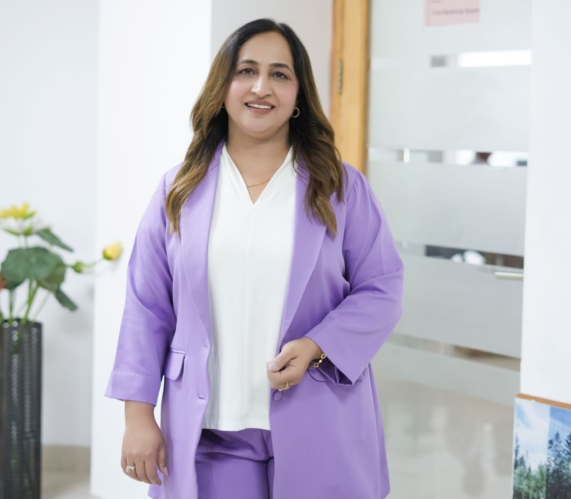 life journey of best life coach in india - sangeeta sharma