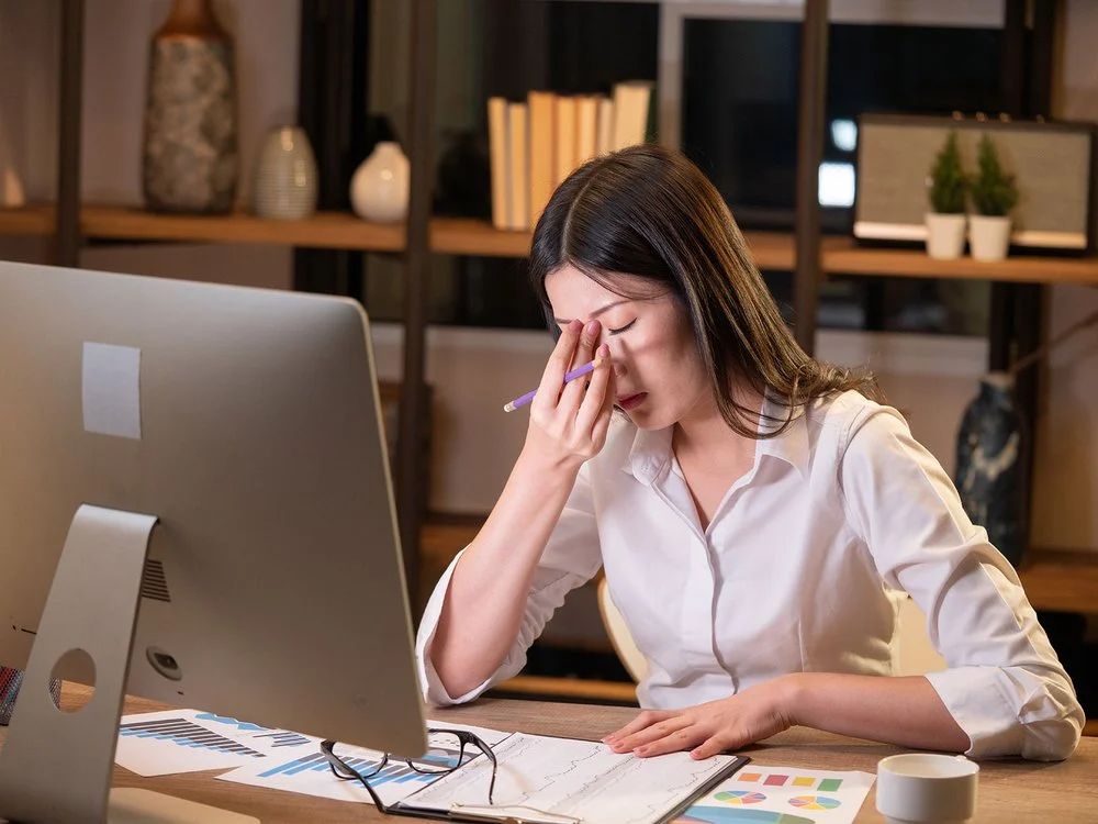why women are suffering from emotional burnout in 2026