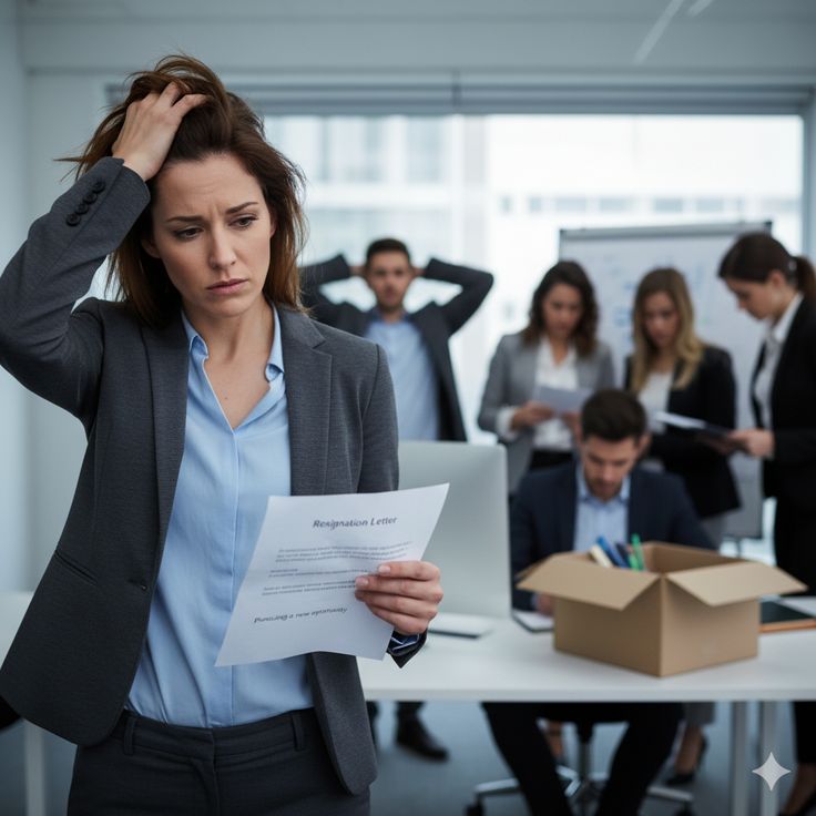 The Hidden Signs of Poor Mental Health at Work