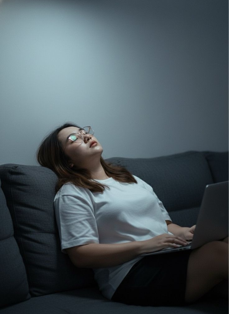 is work from home comfortable - Are Remote Workers Also Affected by mental health