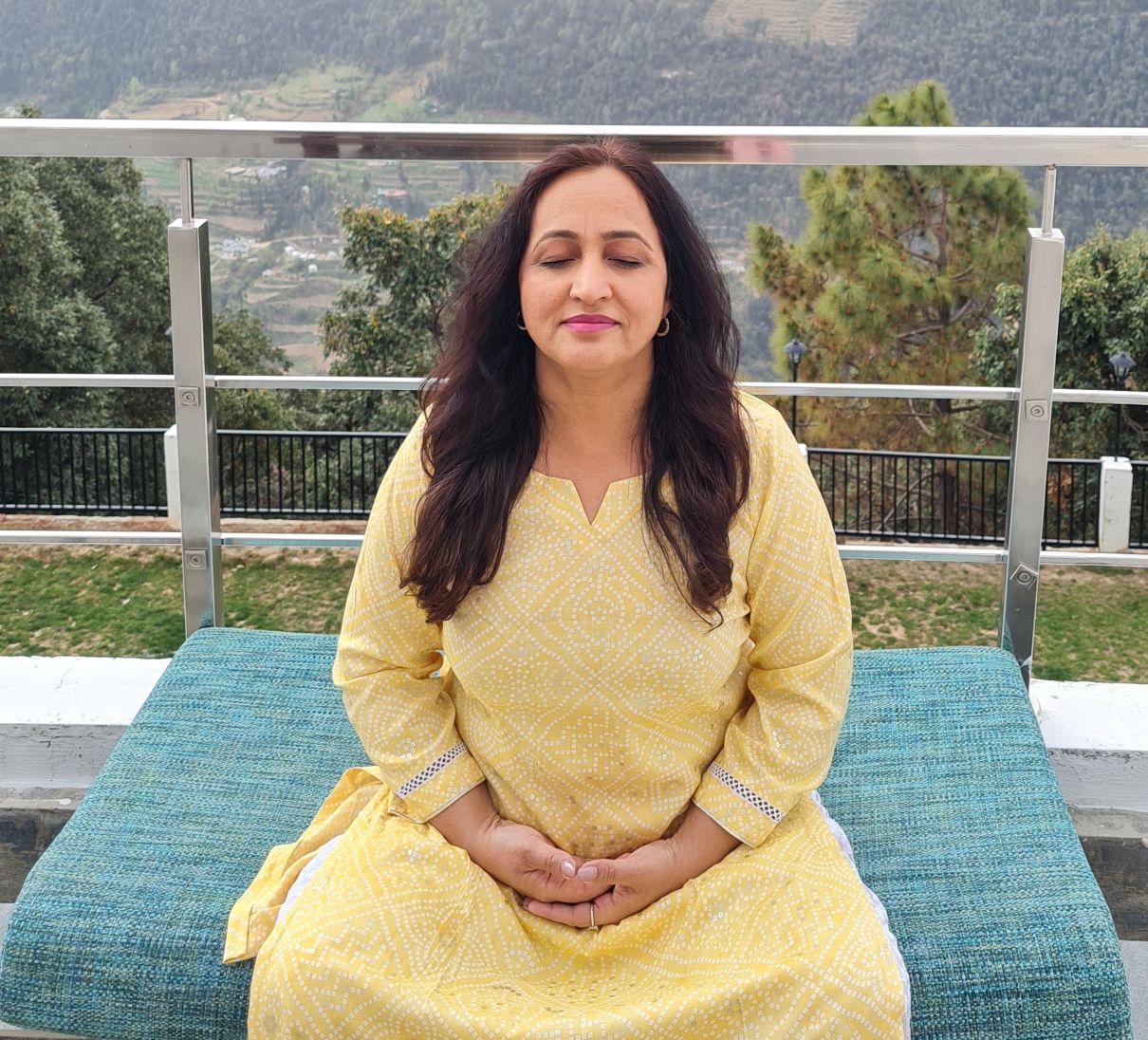 sangeeta sharma - best mindset coach in india - coach sangeeta