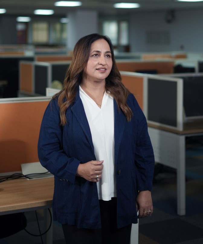 best mindset coach and emotional wellness expert - sangeeta sharma