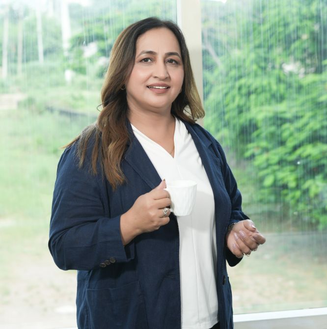 international life coach sangeeta