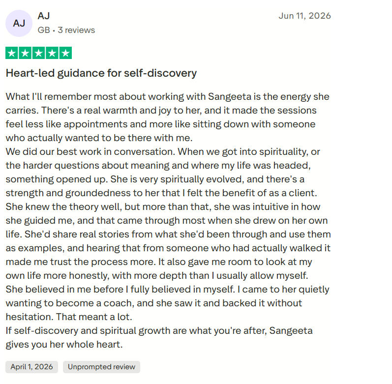 aj trustpilot reviews