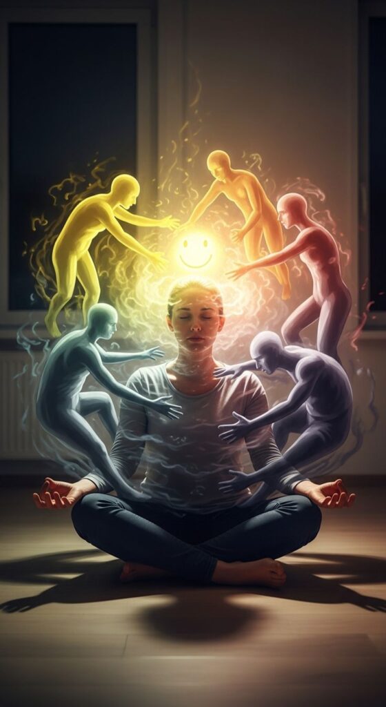 benefits of inner healing - best energy healer in india coach sangeeta
