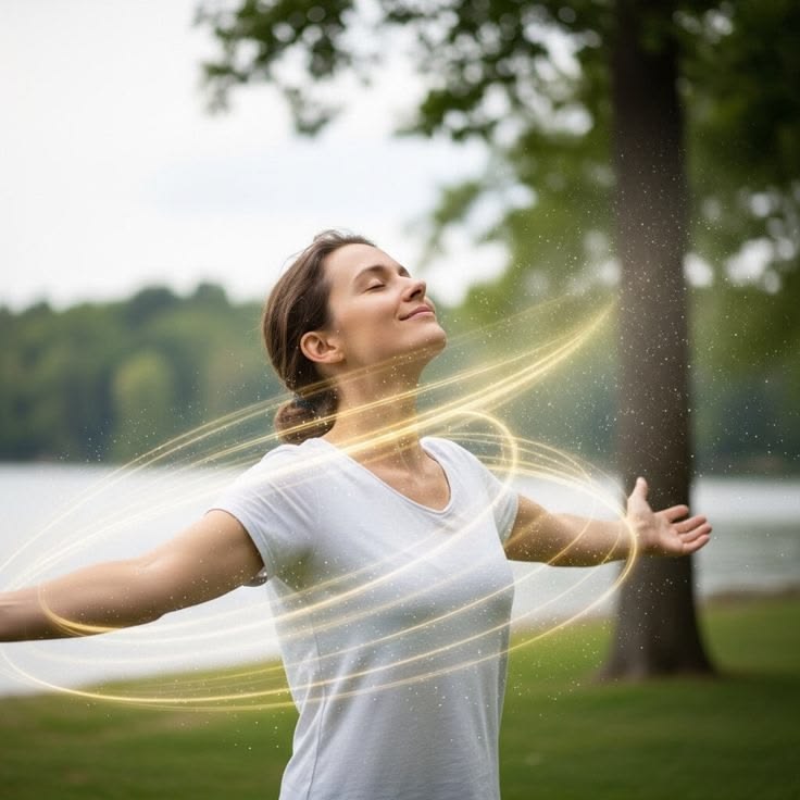 benefits of self love