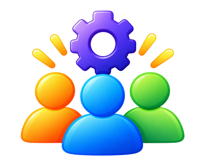 corporate wellbeing and leadership program