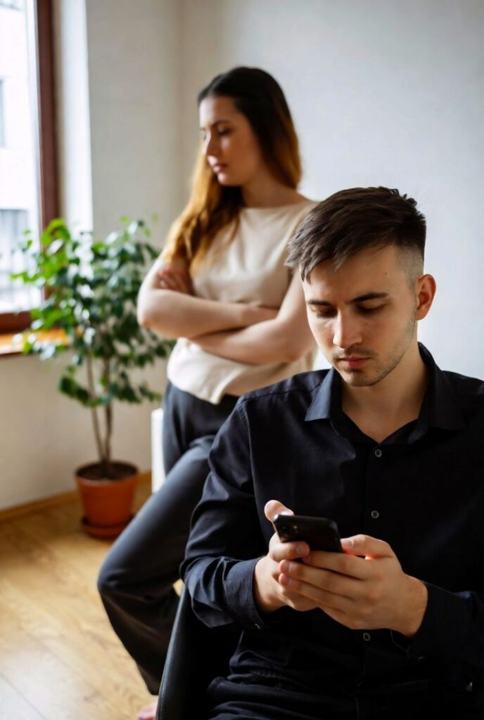why ghosting is becoming so common now days