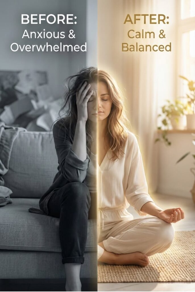 why self connection matters so much