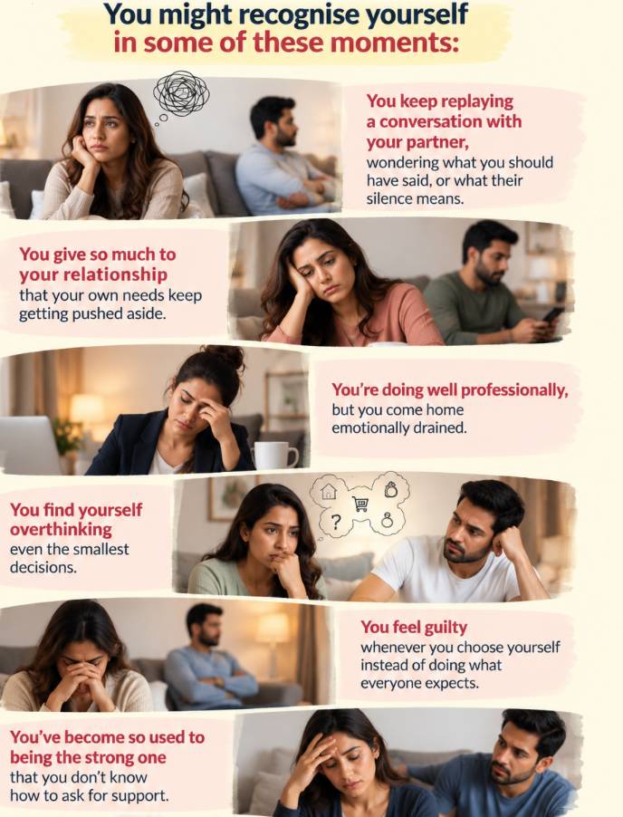 Signs of toxic relationships and relationship coaching