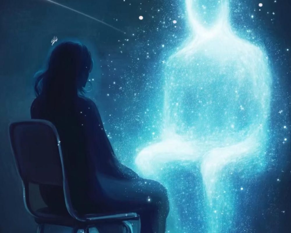 role of past life regression